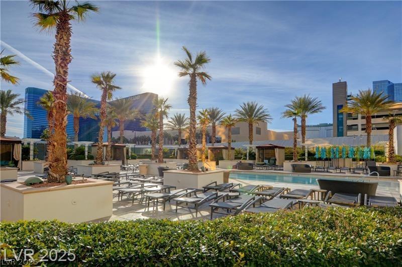 135 East Harmon Avenue 06716 Las Vegas NV 89109