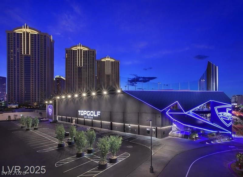 135 East Harmon Avenue 06716 Las Vegas NV 89109
