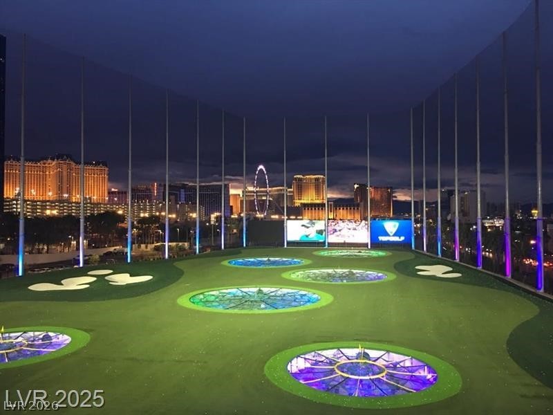 135 East Harmon Avenue 06716 Las Vegas NV 89109