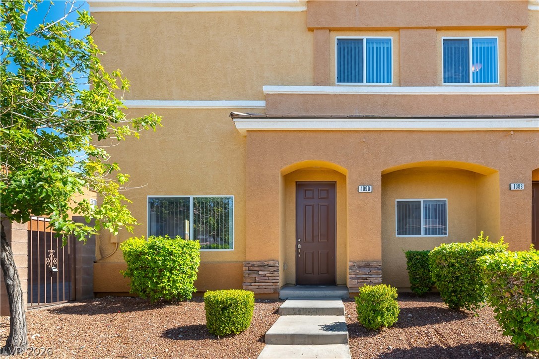 9303 Gilcrease Avenue 1090 Las Vegas NV 89149
