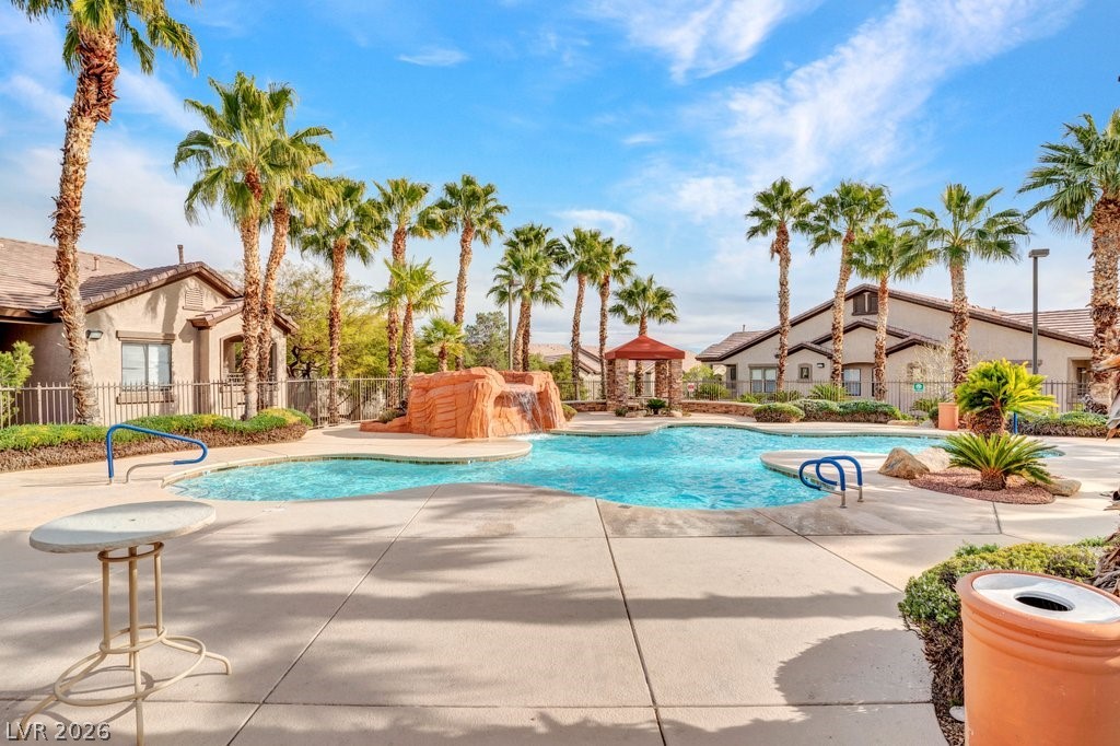8250 North Grand Canyon Drive 1127 Las Vegas NV 89166