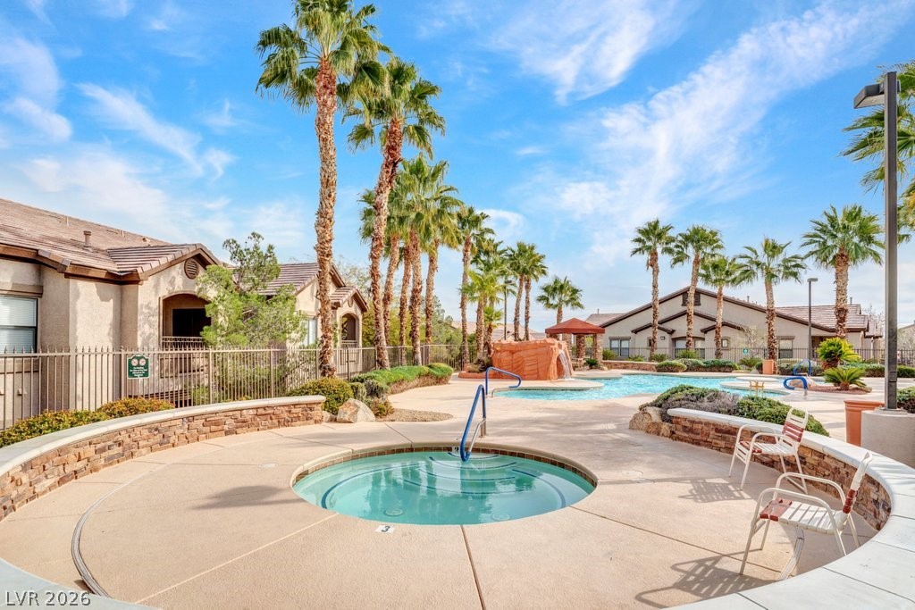 8250 North Grand Canyon Drive 1127 Las Vegas NV 89166