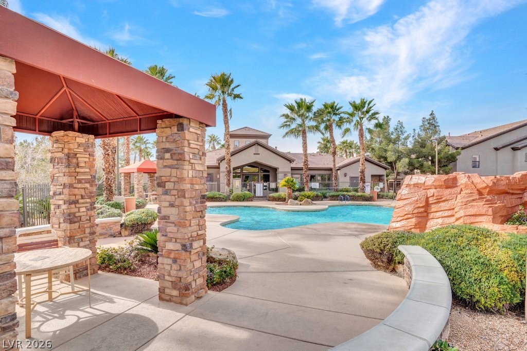 8250 North Grand Canyon Drive 1127 Las Vegas NV 89166