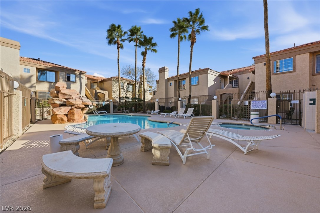 1851 Hillpointe Road 1311 Henderson NV 89074