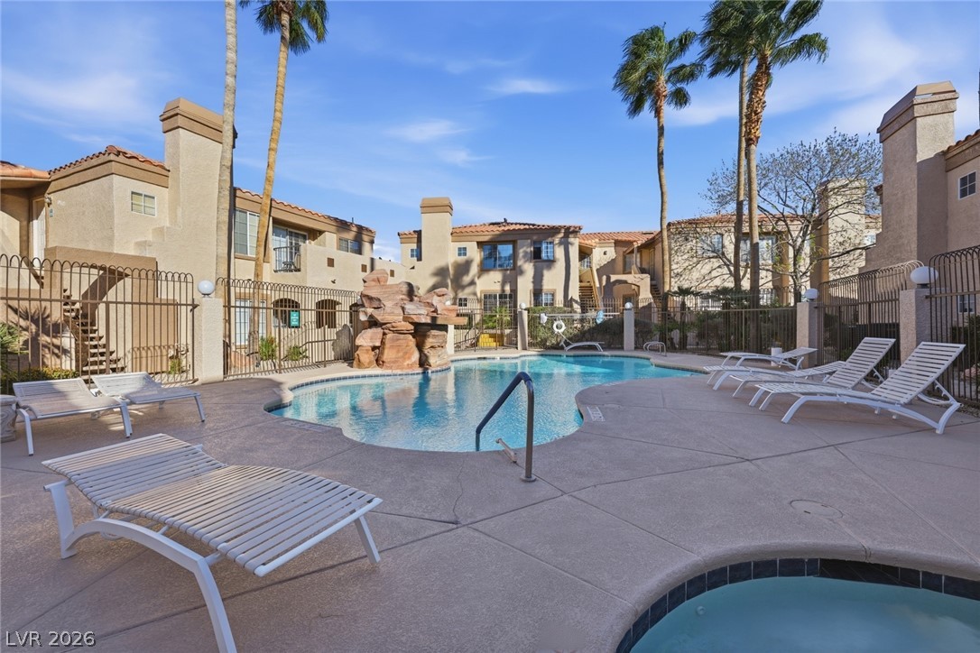 1851 Hillpointe Road 1311 Henderson NV 89074