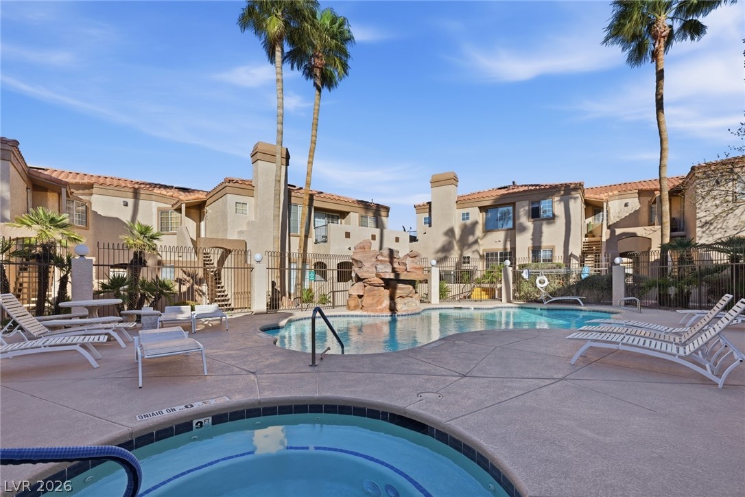 1851 Hillpointe Road 1311 Henderson NV 89074