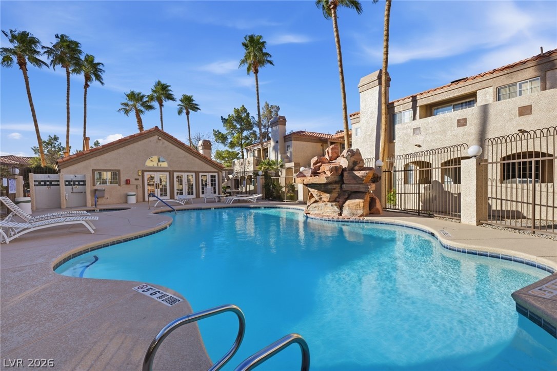 1851 Hillpointe Road 1311 Henderson NV 89074
