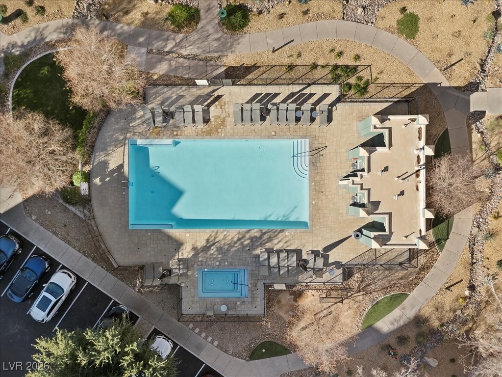 62 East Serene Avenue 202 Las Vegas NV 89123