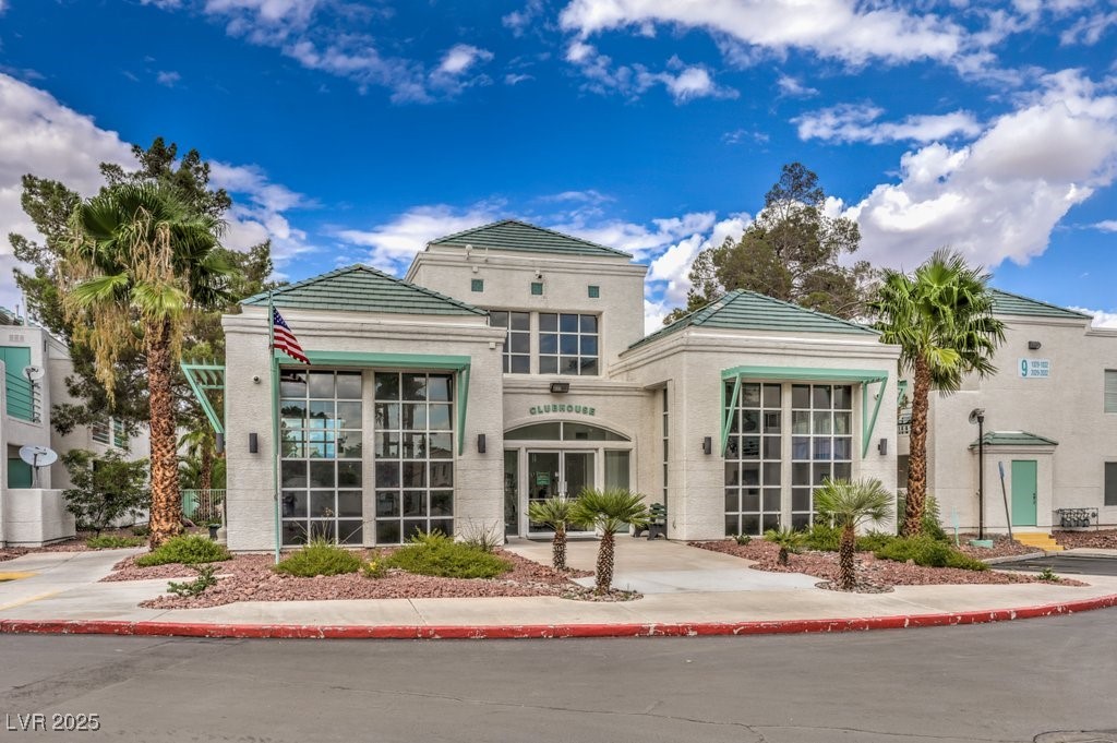 7100 Pirates Cove Road 1045 Las Vegas NV 89145