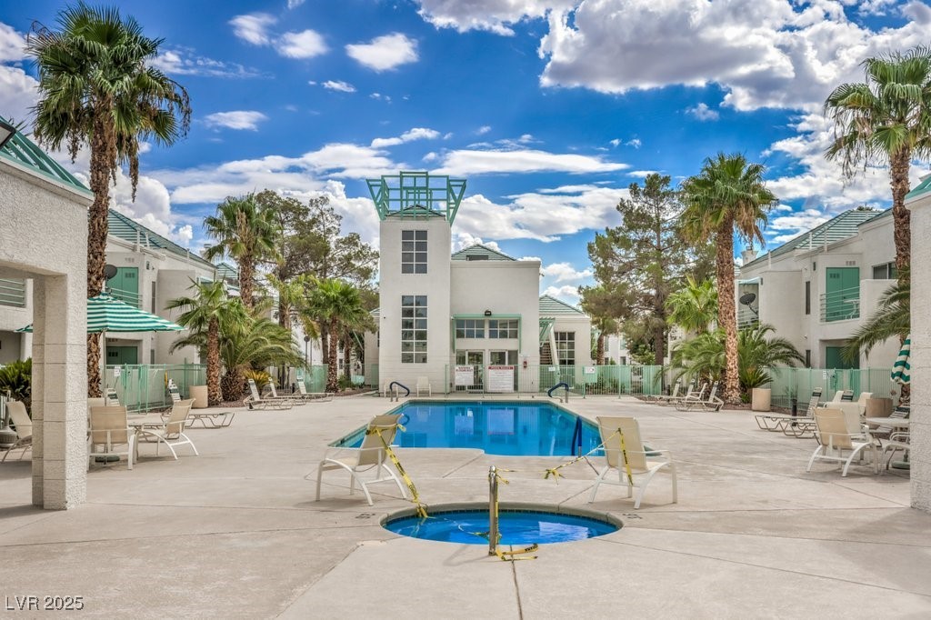 7100 Pirates Cove Road 1045 Las Vegas NV 89145