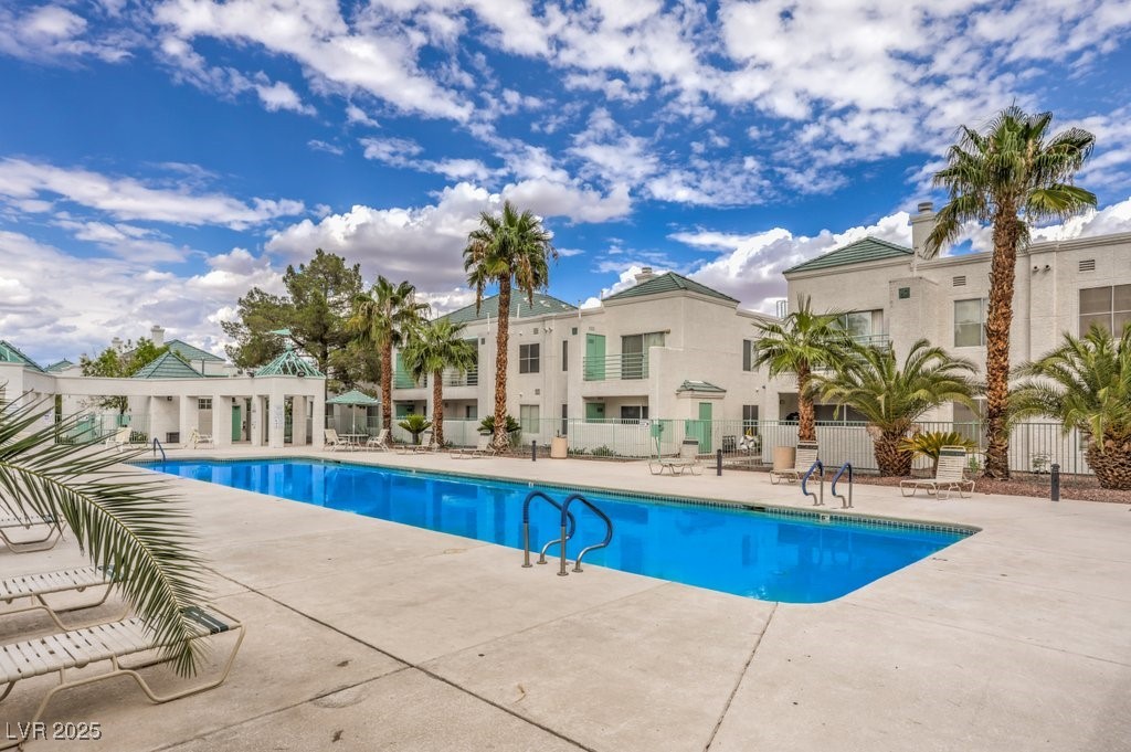 7100 Pirates Cove Road 1045 Las Vegas NV 89145