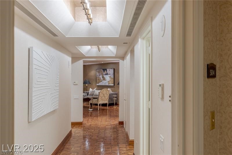 2877 Paradise Road 504 Las Vegas NV 89109