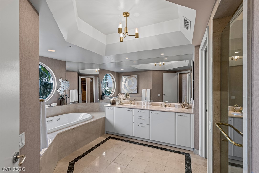 2877 Paradise Road 504 Las Vegas NV 89109