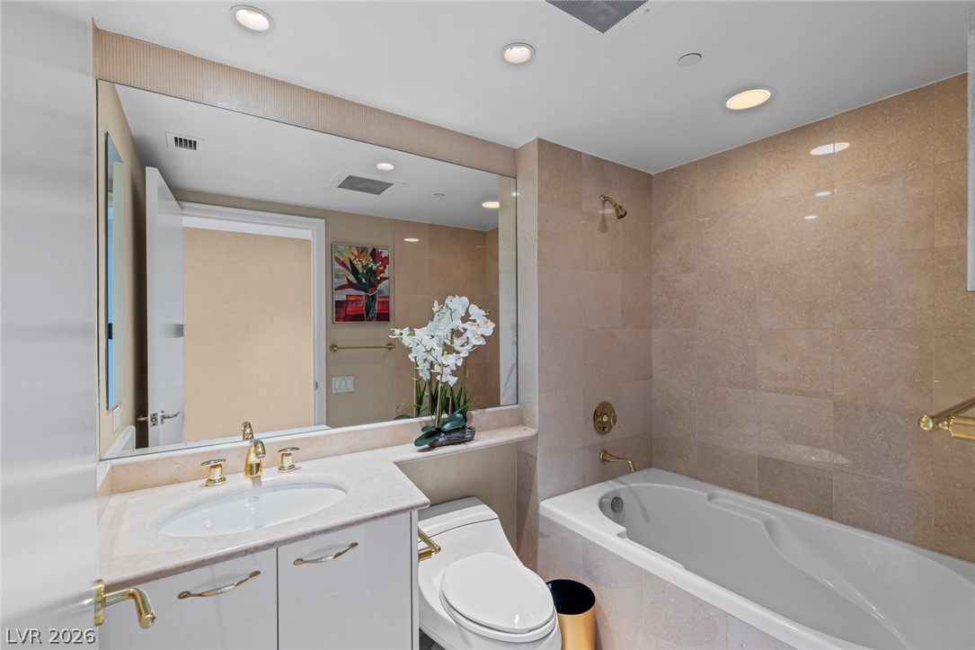 2877 Paradise Road 504 Las Vegas NV 89109