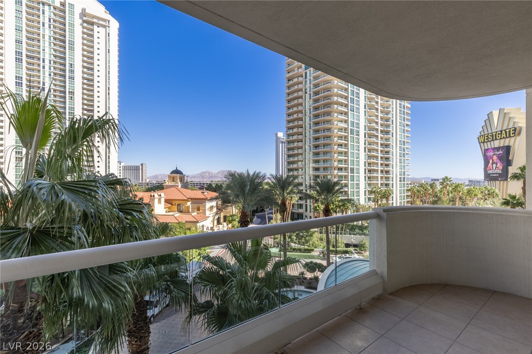 2877 Paradise Road 504 Las Vegas NV 89109