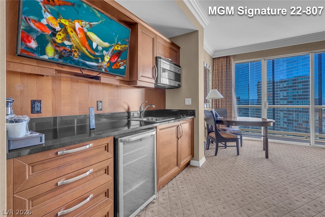 125 East Harmon Avenue 2207 Las Vegas NV 89109