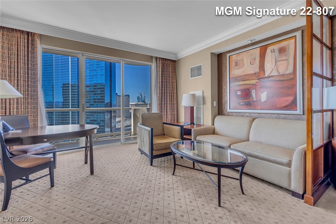 125 East Harmon Avenue 2207 Las Vegas NV 89109