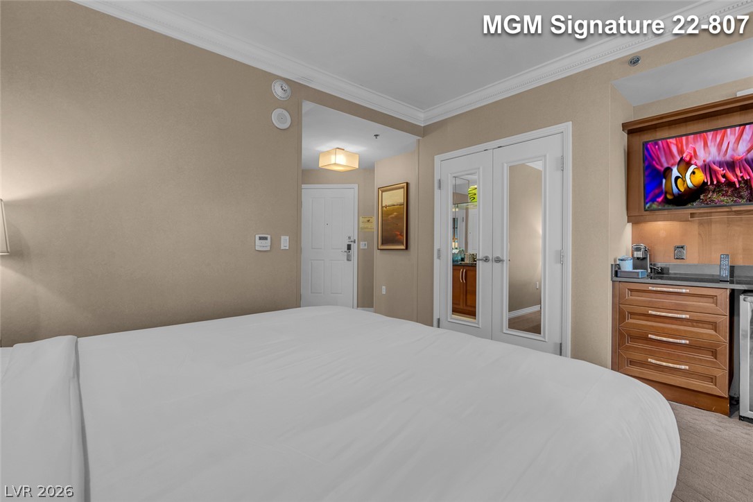 125 East Harmon Avenue 2207 Las Vegas NV 89109