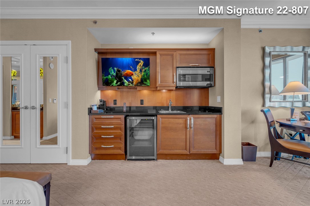 125 East Harmon Avenue 2207 Las Vegas NV 89109