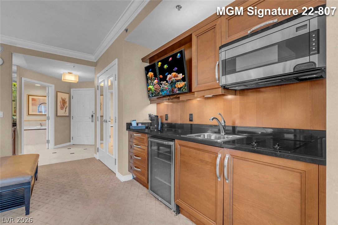 125 East Harmon Avenue 2207 Las Vegas NV 89109