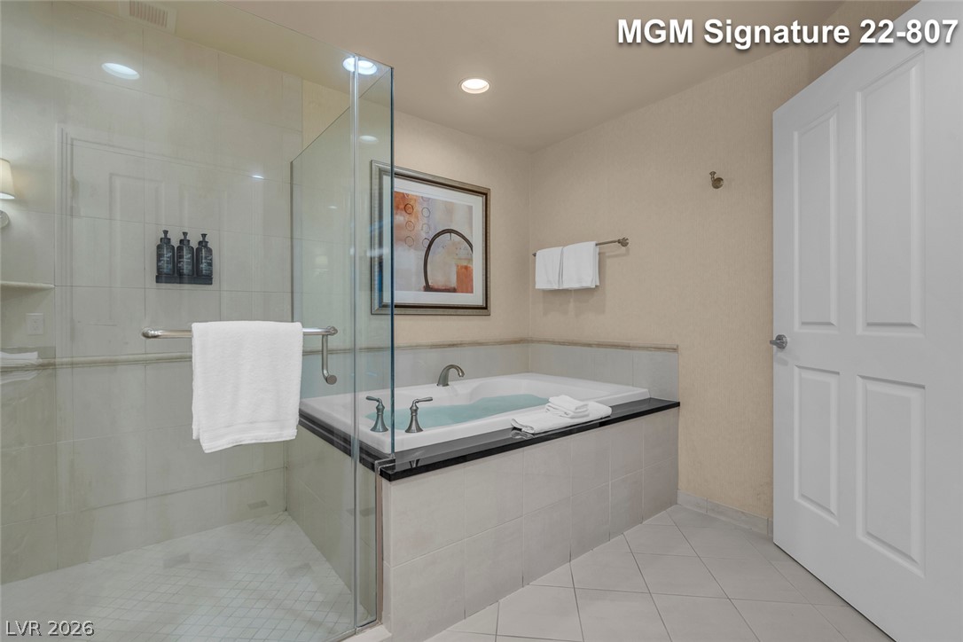 125 East Harmon Avenue 2207 Las Vegas NV 89109