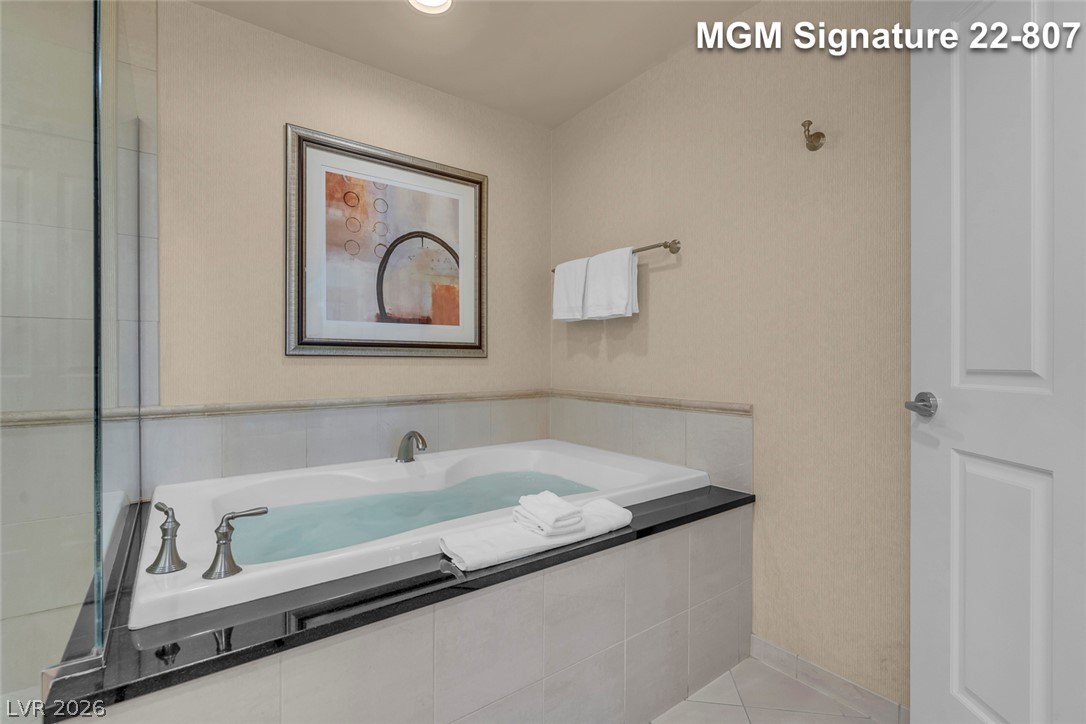 125 East Harmon Avenue 2207 Las Vegas NV 89109