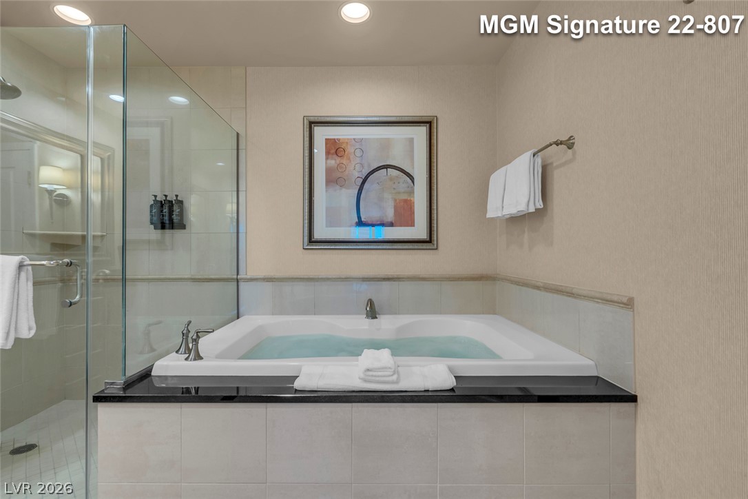 125 East Harmon Avenue 2207 Las Vegas NV 89109