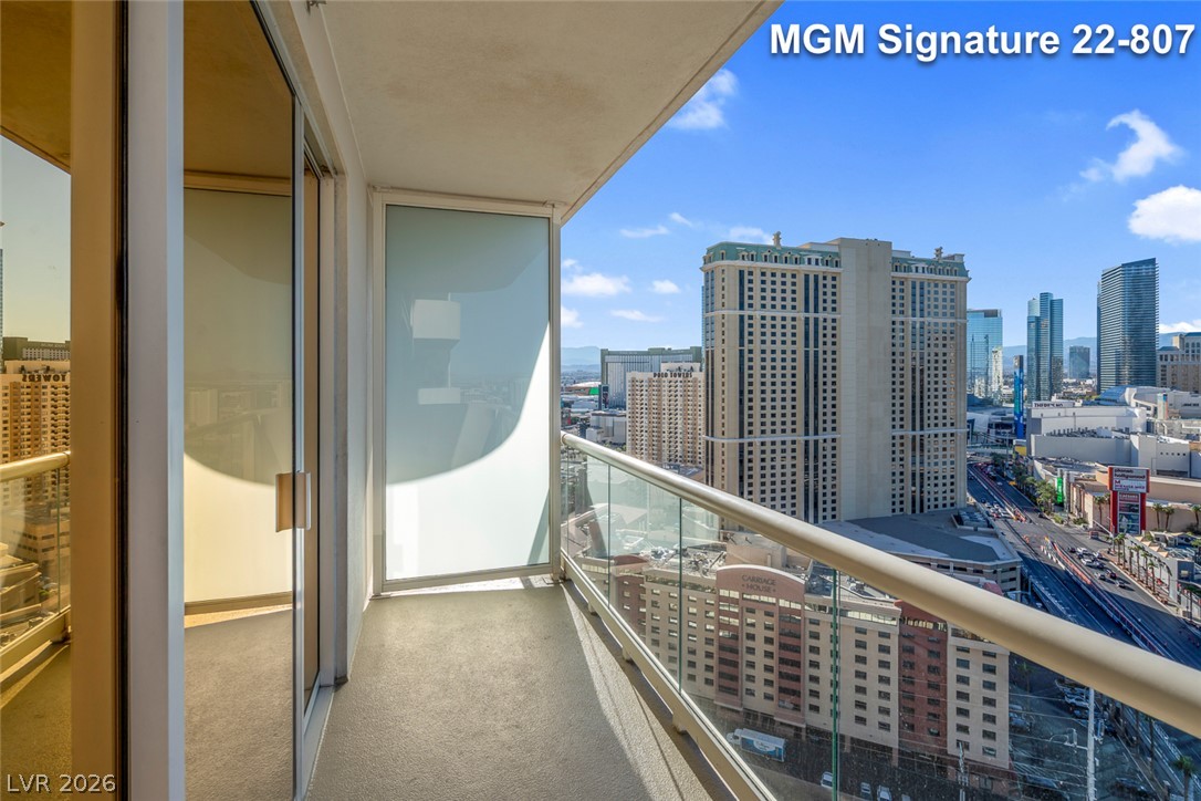 125 East Harmon Avenue 2207 Las Vegas NV 89109