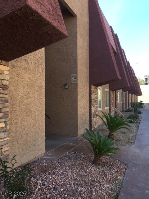 4421 Alexis Drive 436 Las Vegas NV 89103
