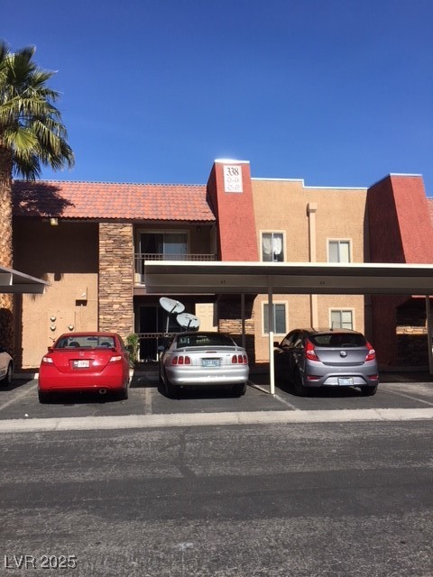 4421 Alexis Drive 436 Las Vegas NV 89103