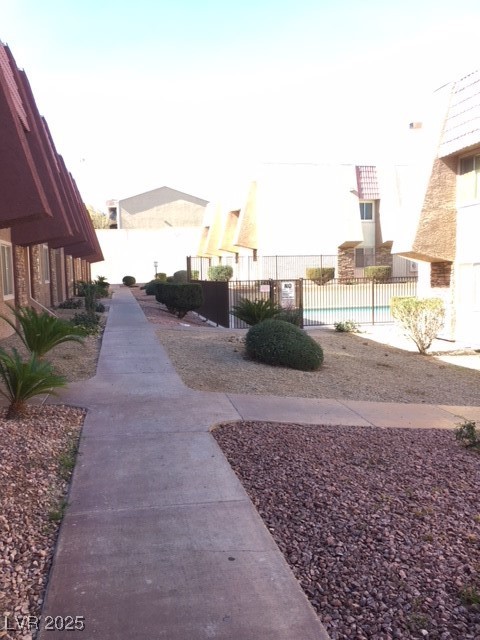 4421 Alexis Drive 436 Las Vegas NV 89103
