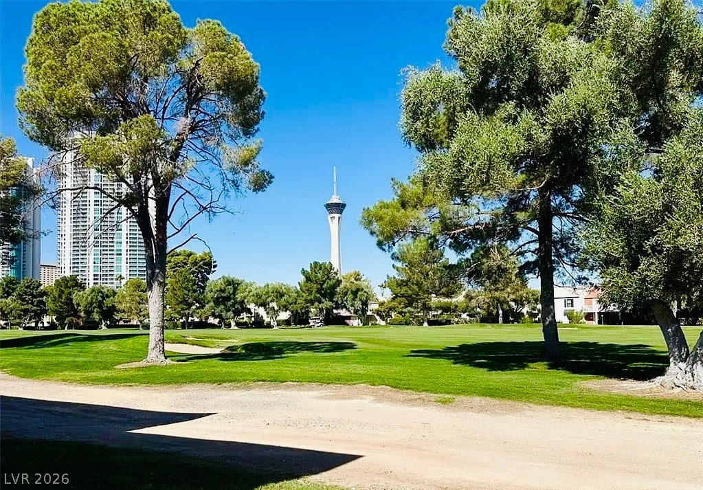 698 Oakmont Avenue 1310 Las Vegas NV 89109