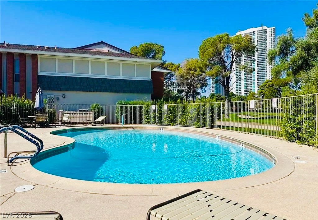698 Oakmont Avenue 1310 Las Vegas NV 89109