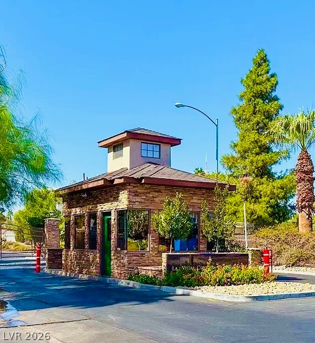 698 Oakmont Avenue 1310 Las Vegas NV 89109