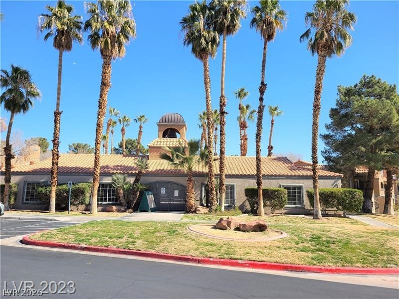 221 Mission Catalina Lane 202 Las Vegas NV 89107