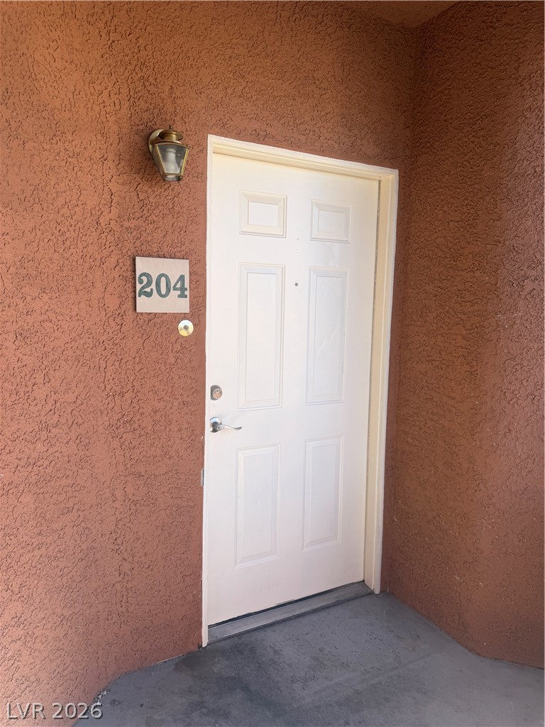 1509 Blackcombe Street 204 Las Vegas NV 89128