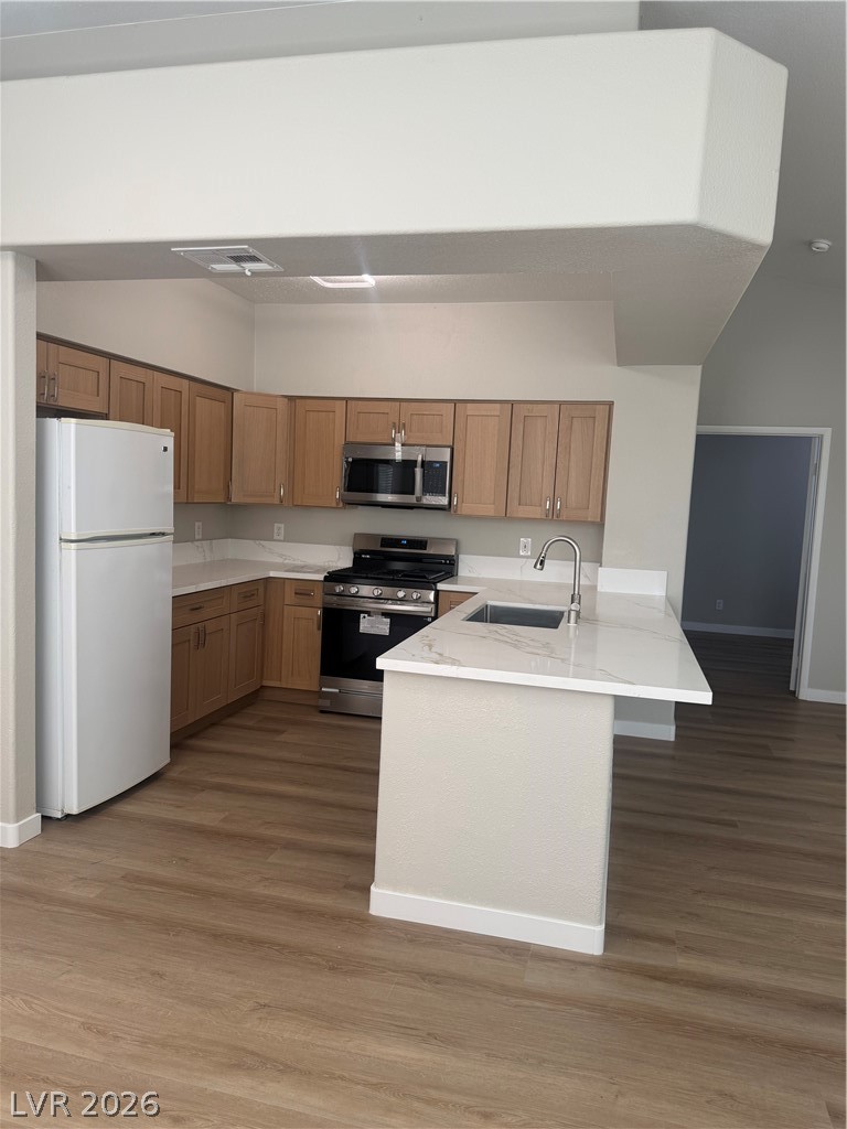 1509 Blackcombe Street 204 Las Vegas NV 89128