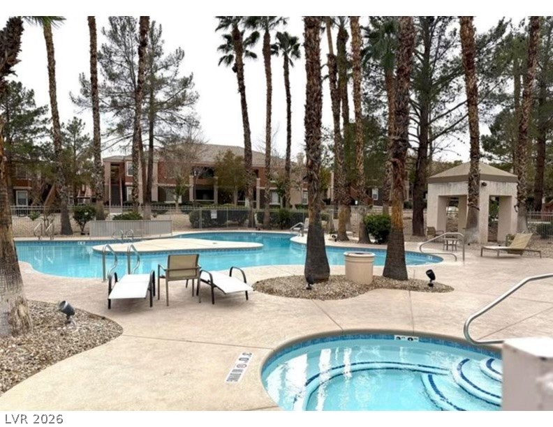 1509 Blackcombe Street 204 Las Vegas NV 89128