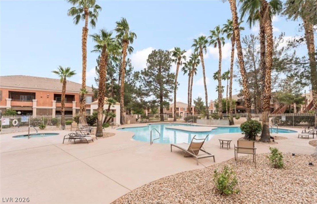 1509 Blackcombe Street 204 Las Vegas NV 89128