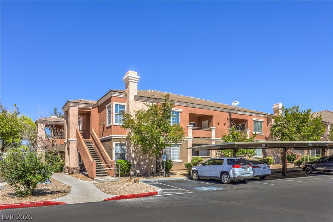 1509 Blackcombe Street 204 Las Vegas NV 89128