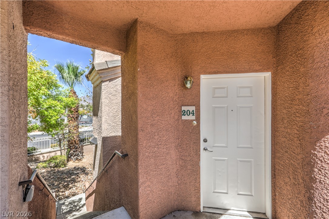 1509 Blackcombe Street 204 Las Vegas NV 89128