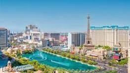 2000 North Fashion Show Drive 4703 Las Vegas NV 89109