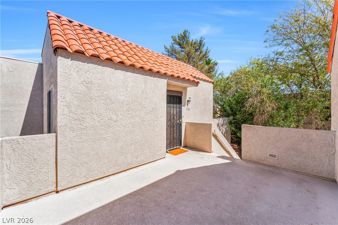 4340 Gannet Circle 110 Las Vegas NV 89103