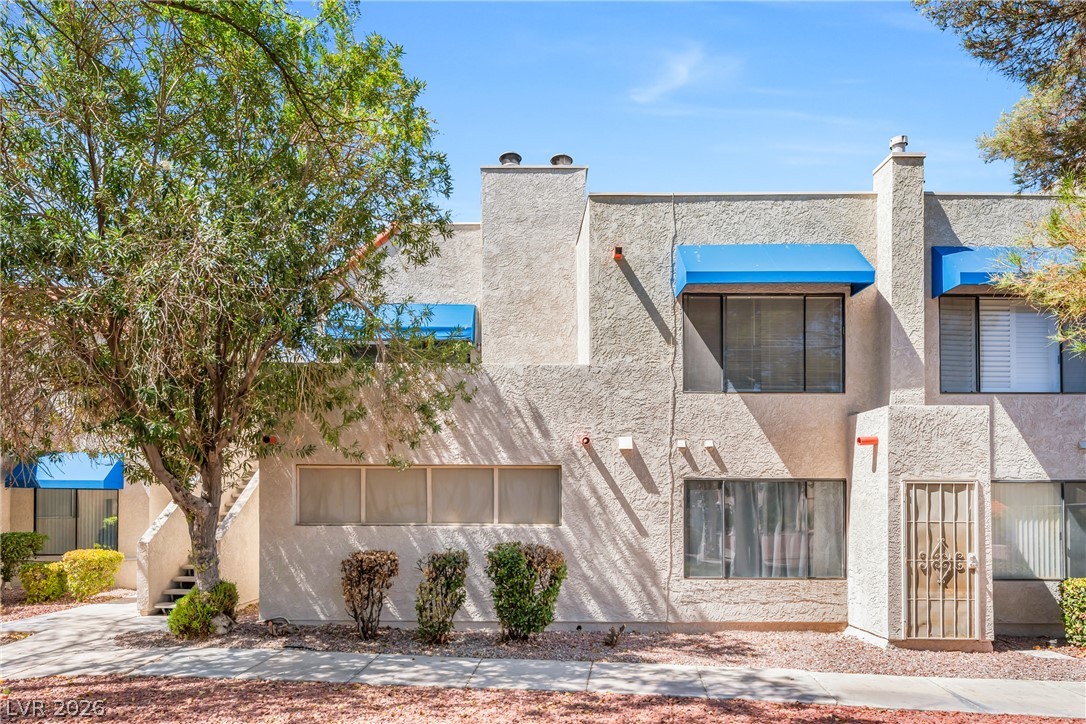 4340 Gannet Circle 110 Las Vegas NV 89103