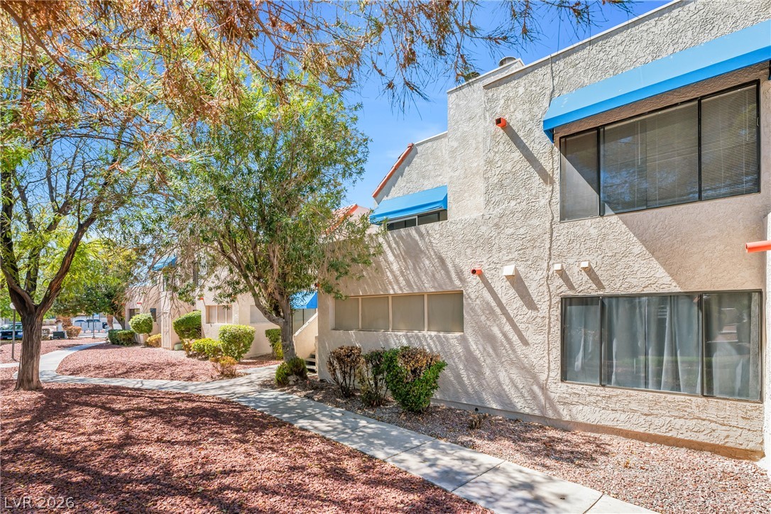 4340 Gannet Circle 110 Las Vegas NV 89103