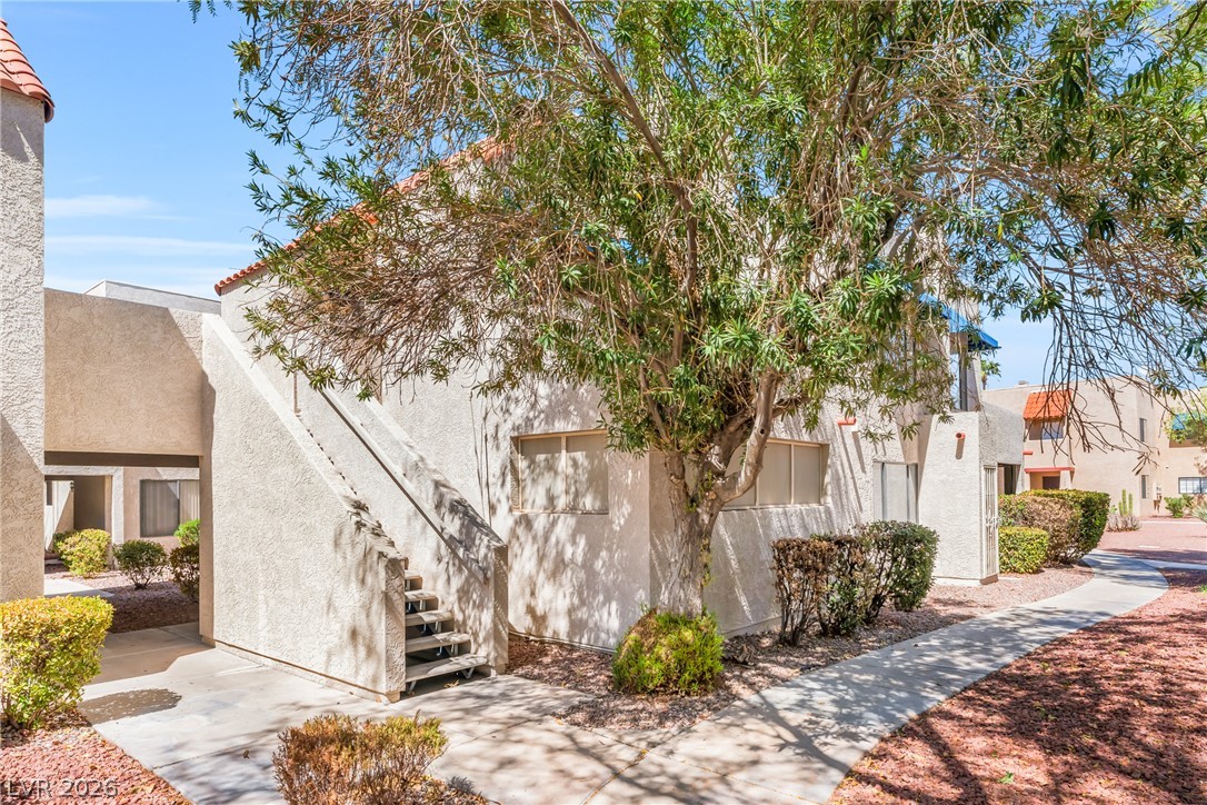 4340 Gannet Circle 110 Las Vegas NV 89103