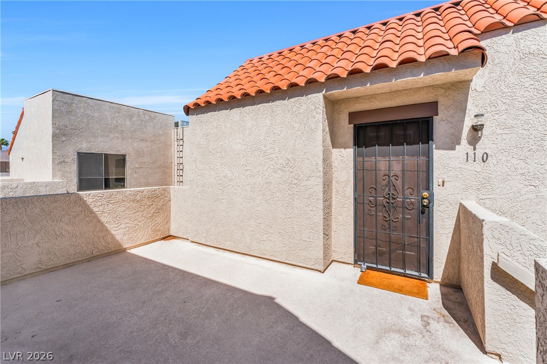 4340 Gannet Circle 110 Las Vegas NV 89103