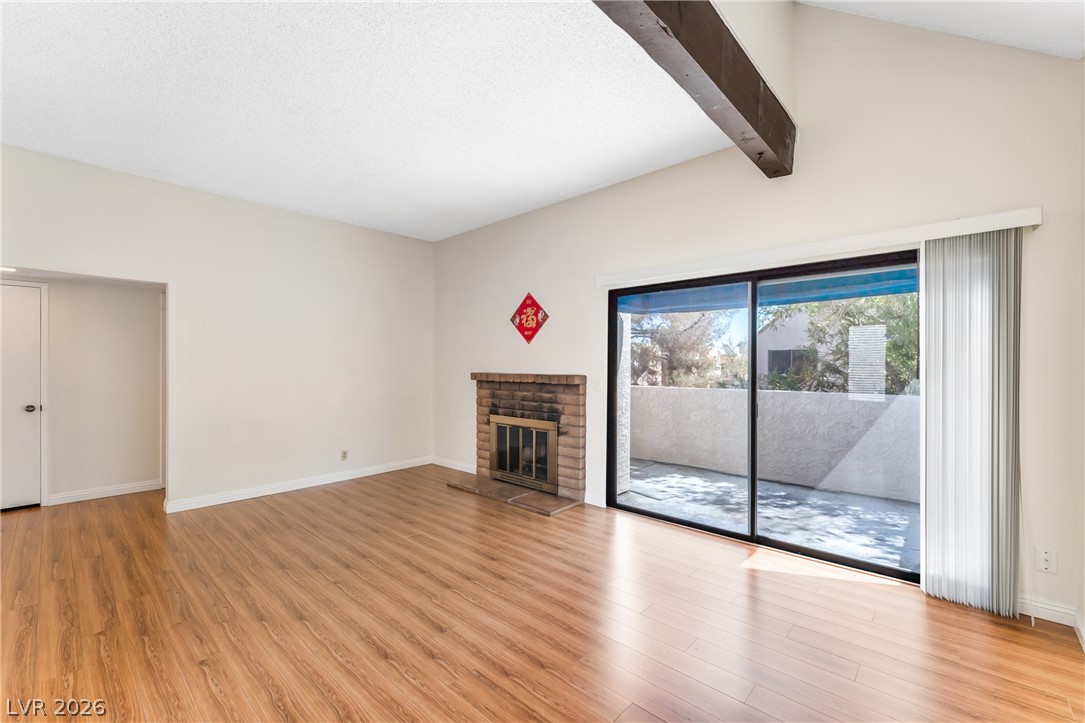4340 Gannet Circle 110 Las Vegas NV 89103