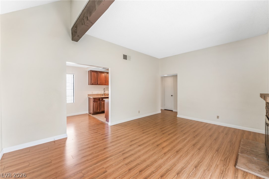 4340 Gannet Circle 110 Las Vegas NV 89103