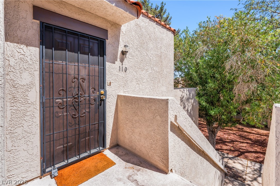 4340 Gannet Circle 110 Las Vegas NV 89103